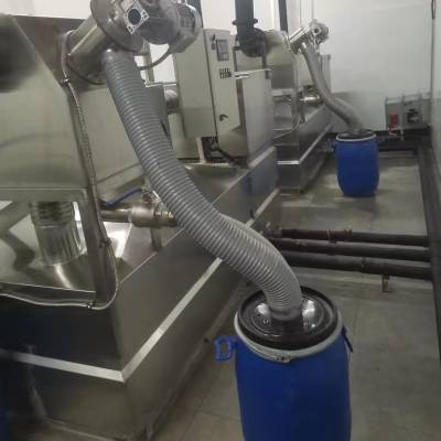 湘辰溪县全自动油水分离器地下室隔油提升设备确保厨房干净整洁