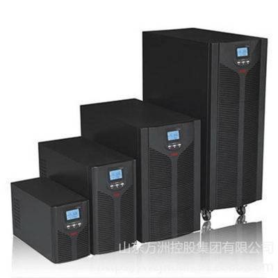 易事特UPS电源EA9010H 在线式10KVA/9000W 高频智能稳压