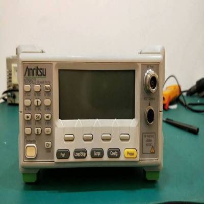ɶаAnritsuMT8852B8852b