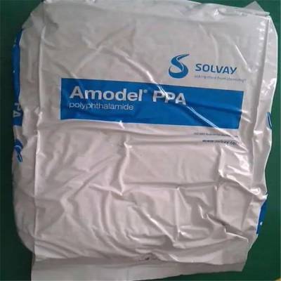 美国苏威PPA Solvay HFZ A-4133 L高强度 高刚性 耐高温玻纤33%