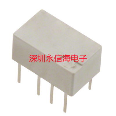 TE Connectiv IM46TSƵ/Ƶ̵ 12VDC latching Single coil
