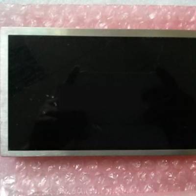 代理销售元太工业液晶屏PW070DS1T1数码显示屏+配驱动触摸