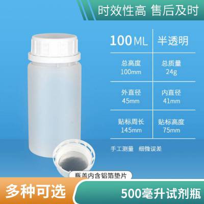 HDPE1000mlʳƷϰװƿǿɶ