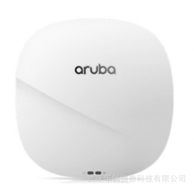 Aruba AP-345(RW) 千兆双频无线接入点