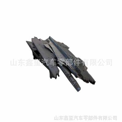 中国重汽 HOWO T7 背靠背梁 厂家 价格 图片