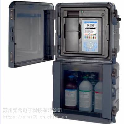 美国Hach 5500sc AMC氨/一氯胺分析仪
