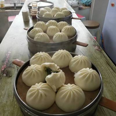 ȫԶӻе豸СͰӻSteamed stuffed bun machine/ַ