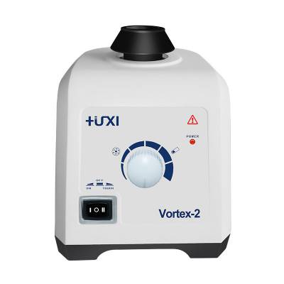 上海沪析vortex-2 旋涡混匀仪混合振荡器 试管振荡器实验室混匀仪