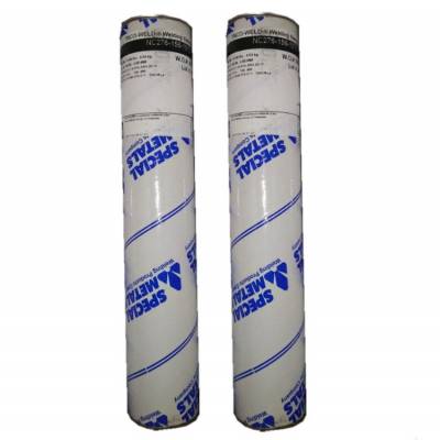 ϽINCONEL Welding Electrode 117 ENiCrCoMo-1INC O