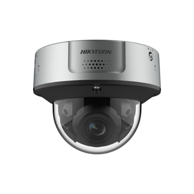 海康ds2cd78faishf800万红外人脸抓拍半球摄像机