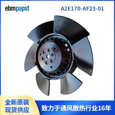  A2E170-AF23-01 ¹ebmpapstԭװ ۸Ż