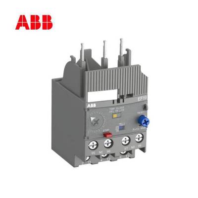 原装ABB热过载继电器热继热保护TA110DU110 80-110A