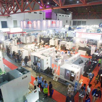 2024 ӡӹչ MANUFACTURING INDONESIA
