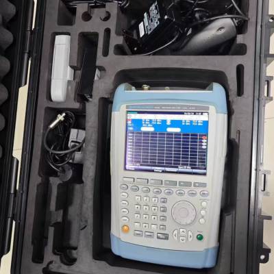 收售德国罗德与施瓦茨FSH20频谱分析仪20G手持频谱仪