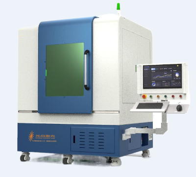 北京本地紫外皮秒激光切割机皮秒飞秒激光切割 开槽 欢迎来电 常州市光启激光技术供应