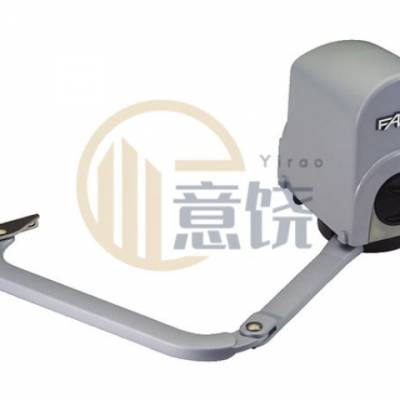 杭州90度开门机厂 意饶上海智能系统科技供应