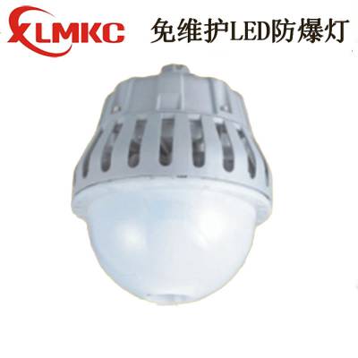 FZD180-200免维护（三防）LED照明灯 圆形LED GCD616-LED防爆