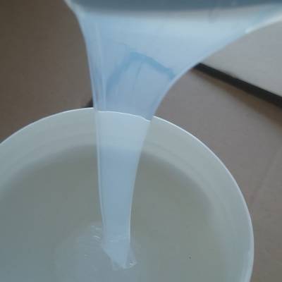 可过FDA认证食品级液态硅胶环保加成型液态硅胶材料