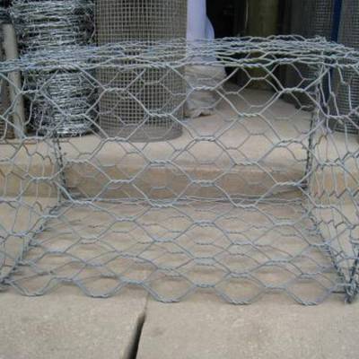 丹东格宾石笼网 格宾网石笼网垫施工