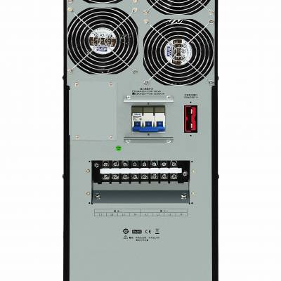 施耐德BP1000-CH群晖NAS自动识别防雷1KVA/0.8kwUPS电源参数