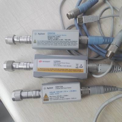 安捷伦Agilent 二手U2004A、keysightU2004A功率传感器