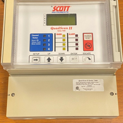 Baldwin Boxall BVOCTSC08 OmnicarePLUS ؿ 8 ·