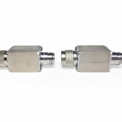FCC 50-150欧姆适配器