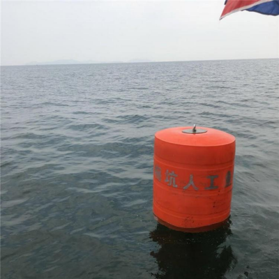 江河湖海系泊浮标 塑料材质滚塑加工浮漂