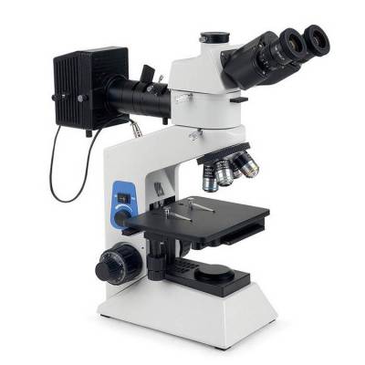 BH200P偏光显微镜