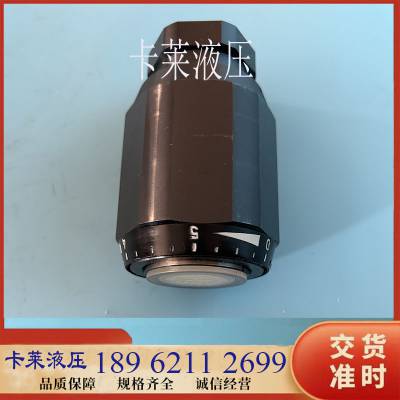 Rexroth力士乐 单向节流阀 液压控制阀R900351330 MK25G1X/V/12