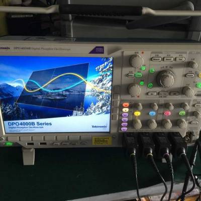 泰克Tektronix 租售二手DPO4034B示波器