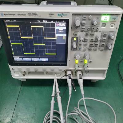Agilent安捷伦 二手DSO-X3032A 混合域示波器租售/回收