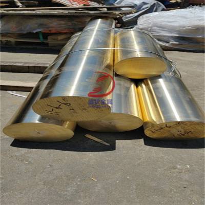 QAL11-6-6铝青铜棒 镍铝青铜管 铜套 特殊尺寸可定制