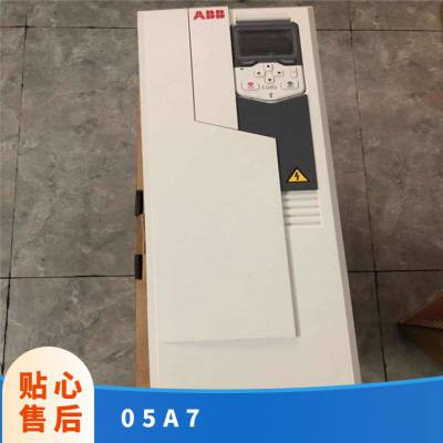 ACS580-01-0***7-4 电工电气用中小型通用变频器