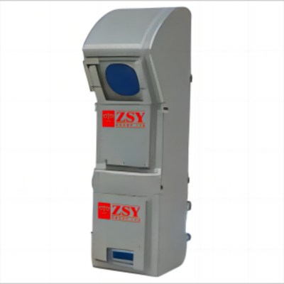 英国真尚有_高精度激光扫描仪ZLDS202-HSR2管道形状分析 无惧户外