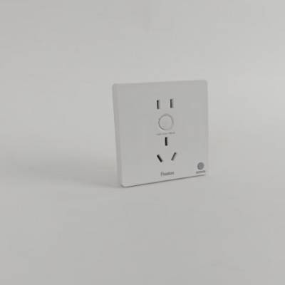 河北大功率漏电保护插座厂商 服务为先 法纳通电器供应