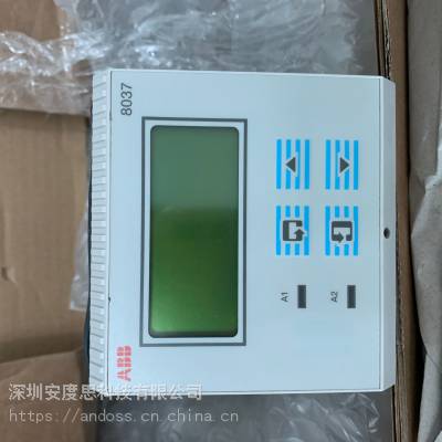 ***ABB缫ACA592.TE.A2.A.1.H.B2.T2.M5