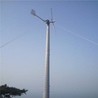 辽阳 绿色能源 30千瓦并网风力发电机 性能稳定风力发电机