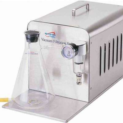 实验室真空过滤机