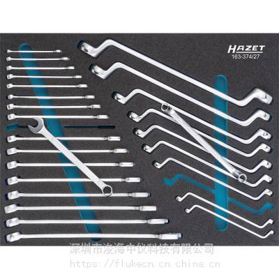 HAZET 163-374/27 ذ