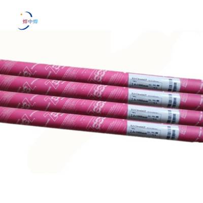 进口德国蒂森P91焊条ER308Si不锈钢电焊条E310H-15焊丝厂家