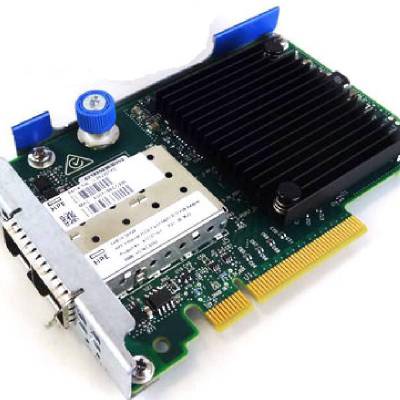 875549-001 8x4/2x4 Nvme Ports Secondary Riser 提升卡