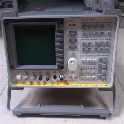 ֻAgilent8560EЯƵƵ׷