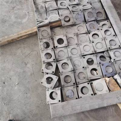 顶镭 异型激光切割不锈钢加工 304精密激光切割 不锈钢厚板切割