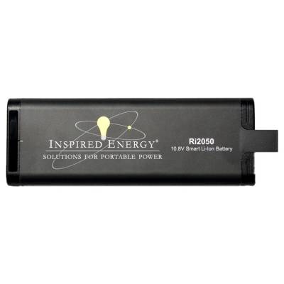 INSPIRED ENERGY--Ri2050HD29