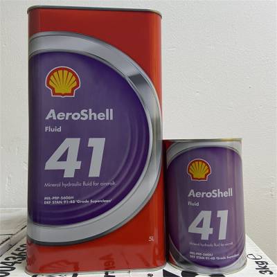 ƺҺѹ41 ɻྻҺѹ AeroShell Fluid 41