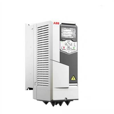 全新ABB变频器ACS580-01-106A-4功率55KW三相AC380V~480V