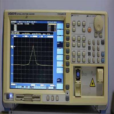 二手安藤AQ6319|Ando AQ6319光谱分析仪