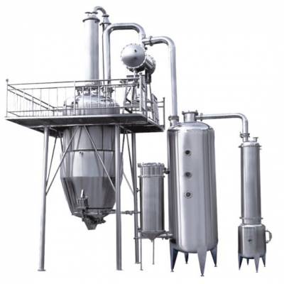 低温提取浓缩机组