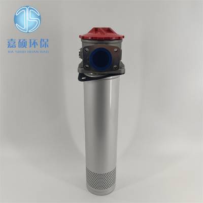 嘉硕环保Q3U-E63*3S黎明QU系列高压过滤器